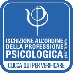 Bollino iscritto VERONICA GRIFANTINI